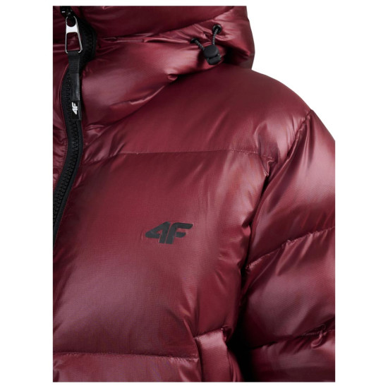 4F DOWN JACKET
